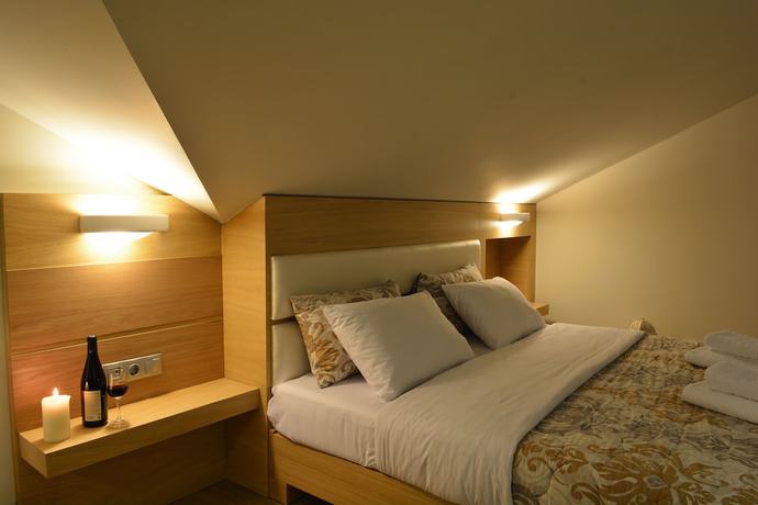 Imagen de la habitación del Hotel Epavlis Eleftheriadi, Katerini. Foto 9