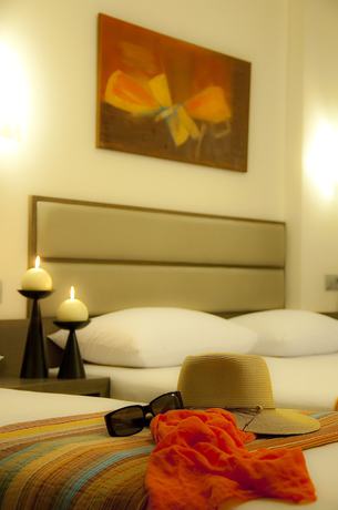 Imagen de la habitación del Hotel Epavlis Eleftheriadi, Katerini. Foto 14