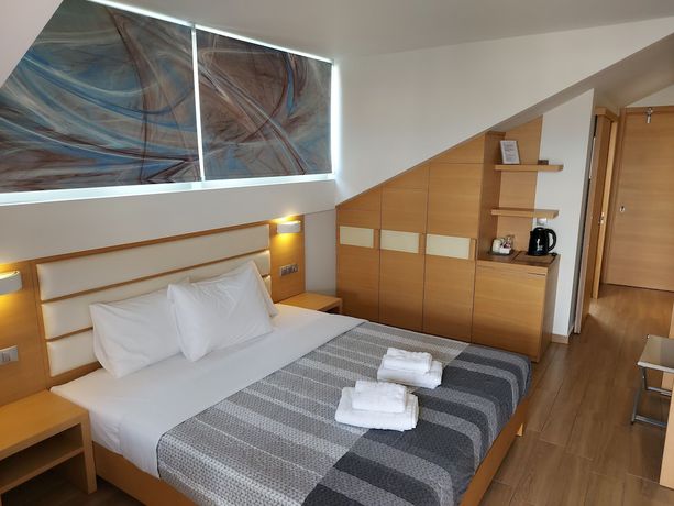 Imagen de la habitación del Hotel Epavlis Eleftheriadi, Katerini. Foto 16