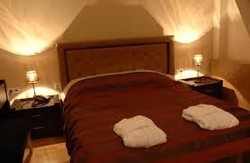 Imagen de la habitación del Hotel Epavlis Meteora Suites. Foto 3