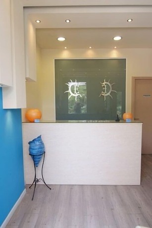 Imagen de los interiores del Hotel Epavlis Resort. Foto 20