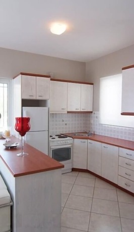 Imagen de la habitación del Hotel Epavlis Resort. Foto 14