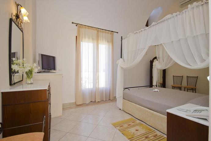 Imagen general del Hotel Epavlis and Spa. Foto 5