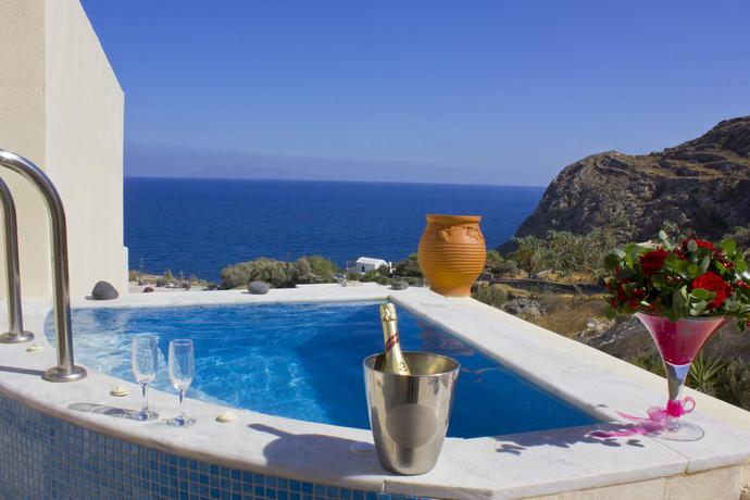 Imagen general del Hotel Epavlis and Spa. Foto 6