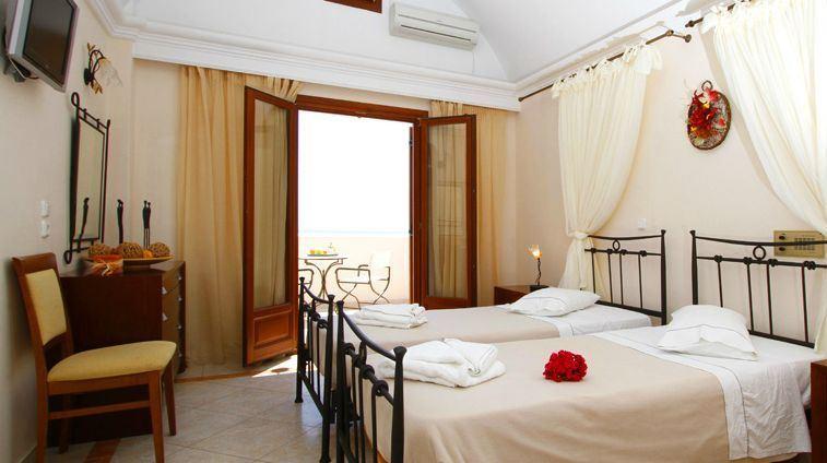 Imagen general del Hotel Epavlis and Spa. Foto 8