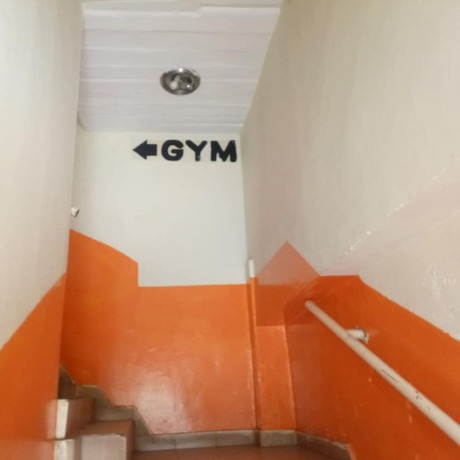 Imagen general del Hotel Epco Guest House. Foto 2