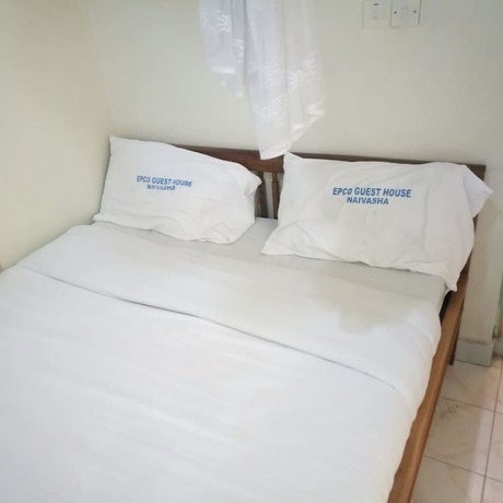 Imagen general del Hotel Epco Guest House. Foto 4