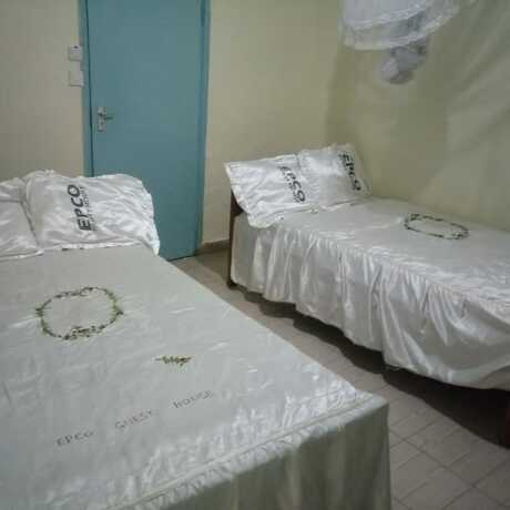 Imagen de la habitación del Hotel Epco Guest House. Foto 14