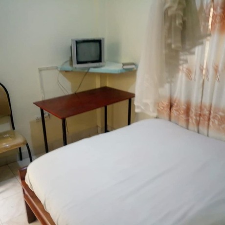 Imagen de la habitación del Hotel Epco Guest House. Foto 15