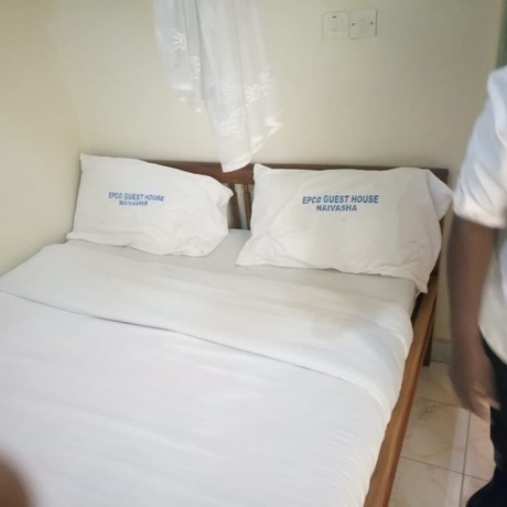 Imagen general del Hotel Epco Guest House. Foto 6