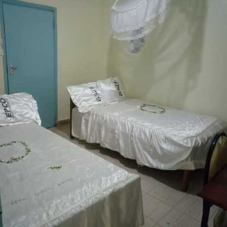 Imagen de la habitación del Hotel Epco Guest House. Foto 16