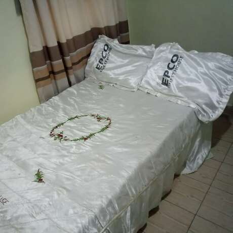 Imagen de la habitación del Hotel Epco Guest House. Foto 17