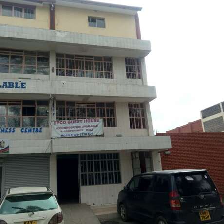 Imagen general del Hotel Epco Guest House. Foto 10