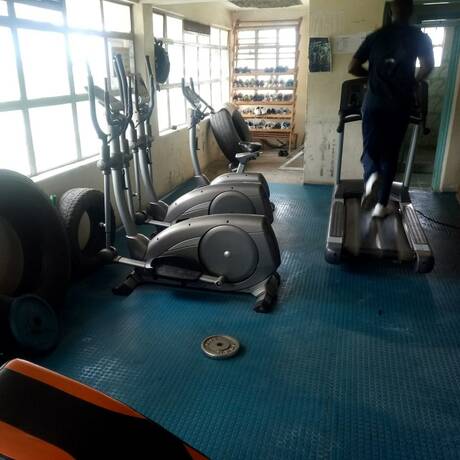 Imagen general del Hotel Epco Guest House. Foto 12