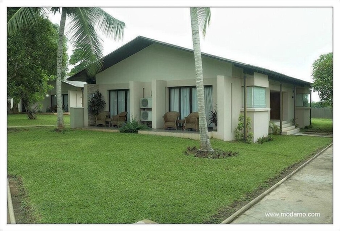 Imagen general del Hotel Epe Resort and SPA. Foto 1