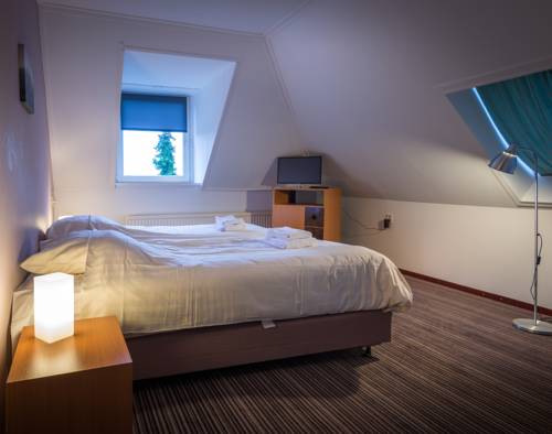 Imagen de la habitación del Hotel Eperland. Foto 3