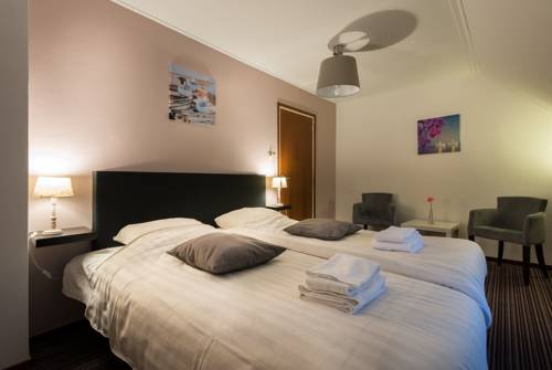 Imagen de la habitación del Hotel Eperland. Foto 4