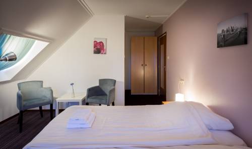 Imagen de la habitación del Hotel Eperland. Foto 5