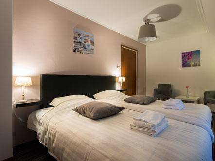 Imagen de la habitación del Hotel Eperland. Foto 6