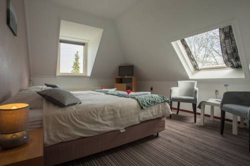 Imagen de la habitación del Hotel Eperland. Foto 7
