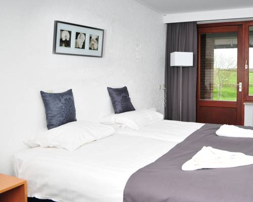 Imagen de la habitación del Hotel Eperland. Foto 10