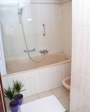 Imagen de la habitación del Hotel Eperland. Foto 12