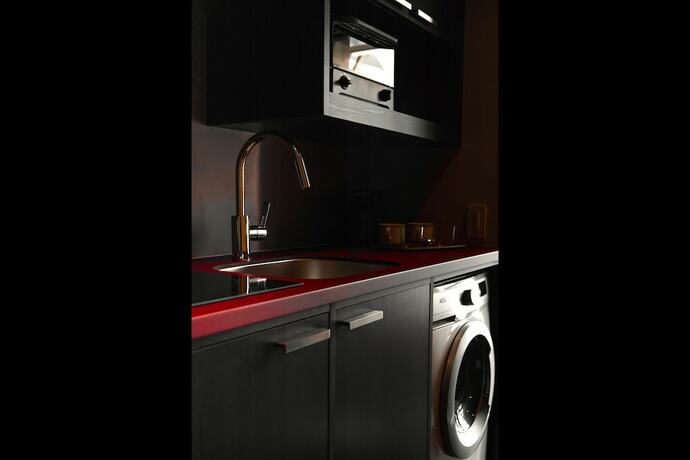 Imagen general del Hotel Eph Kyoto. Foto 4