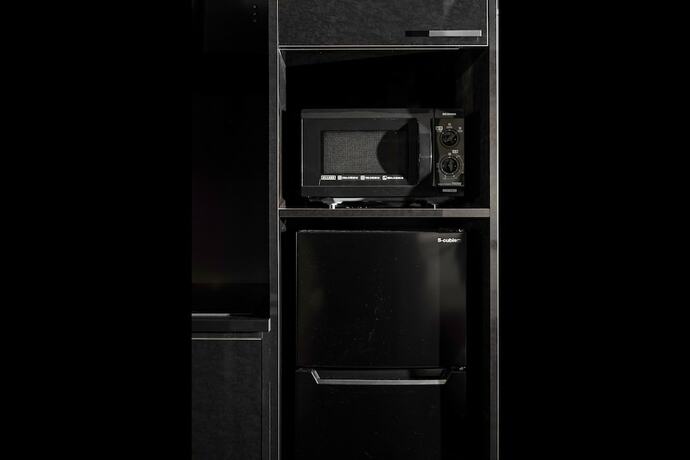 Imagen general del Hotel Eph Kyoto. Foto 5