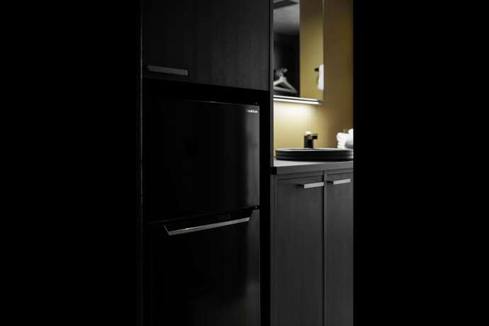 Imagen general del Hotel Eph Kyoto. Foto 6