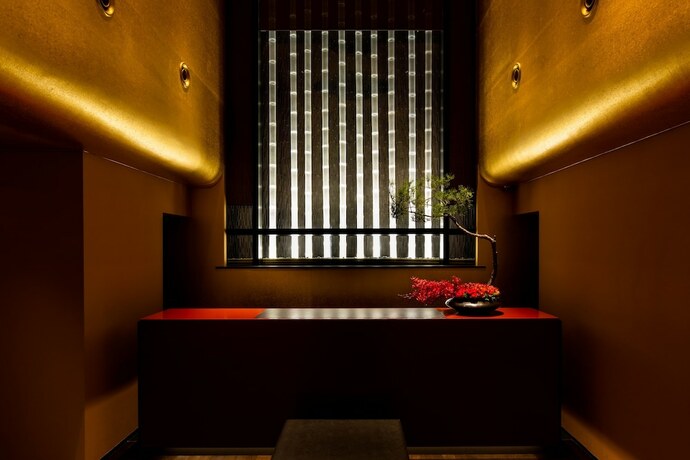 Imagen general del Hotel Eph Kyoto. Foto 7