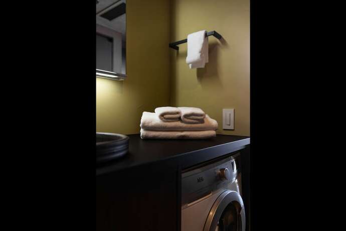 Imagen general del Hotel Eph Kyoto. Foto 8