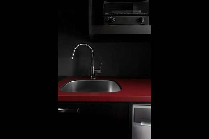 Imagen de la habitación del Hotel Eph Kyoto. Foto 18