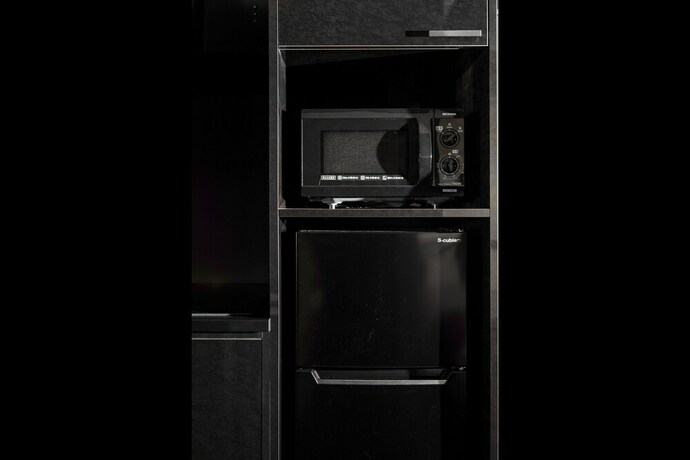 Imagen de la habitación del Hotel Eph Kyoto. Foto 19