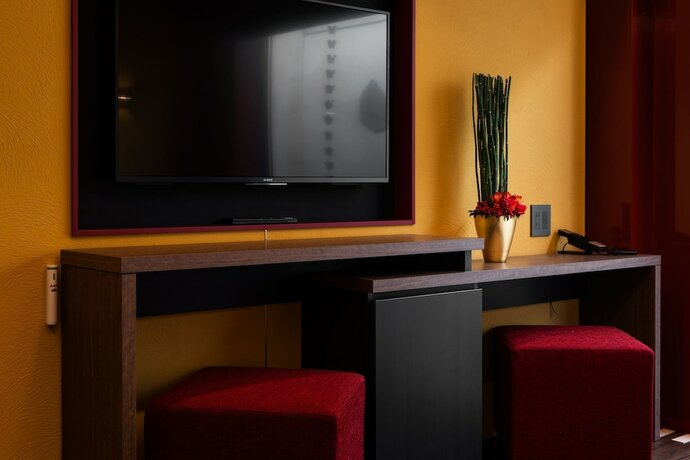 Imagen de la habitación del Hotel Eph Kyoto. Foto 25