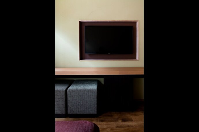 Imagen de la habitación del Hotel Eph Kyoto. Foto 26