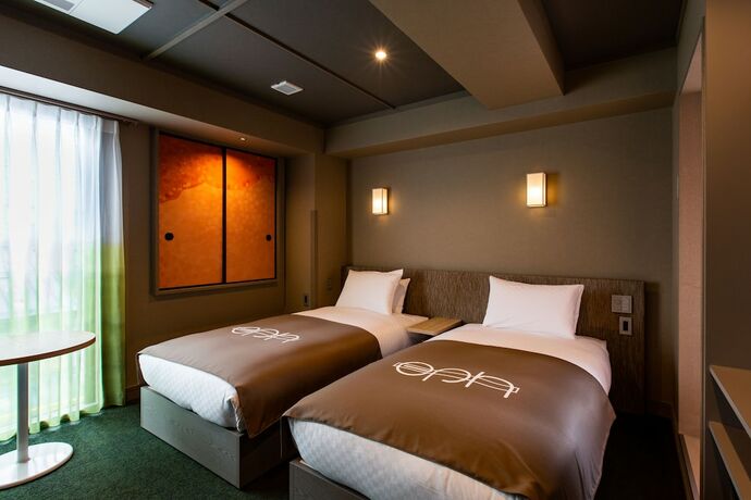 Imagen general del Hotel Eph Takayama. Foto 3