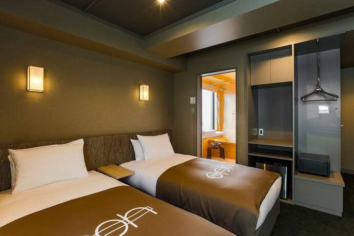 Imagen general del Hotel Eph Takayama. Foto 5