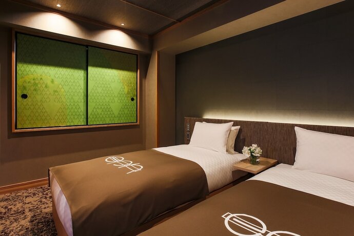 Imagen general del Hotel Eph Takayama. Foto 7