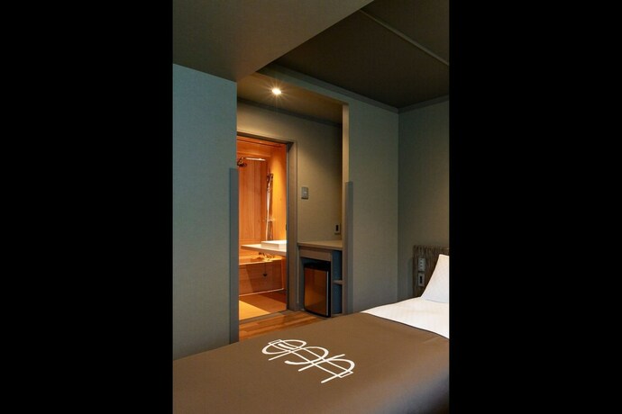 Imagen de la habitación del Hotel Eph Takayama. Foto 12