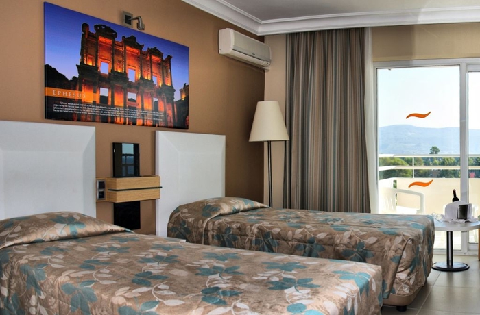 Imagen general del Hotel Ephesia. Foto 2