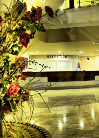 Imagen general del Hotel Ephesia. Foto 3