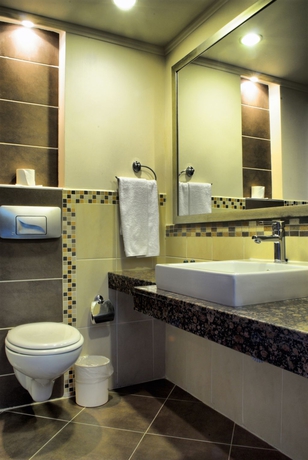 Imagen general del Hotel Ephesia. Foto 11