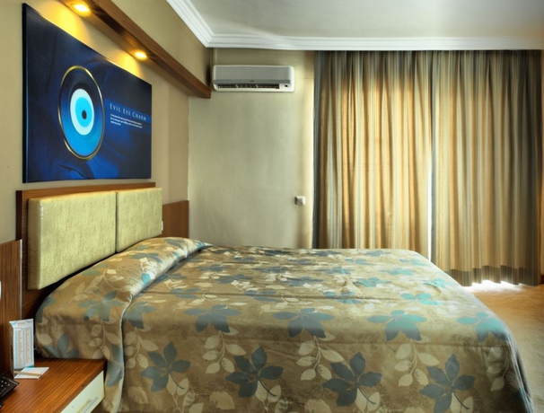 Imagen general del Hotel Ephesia. Foto 12