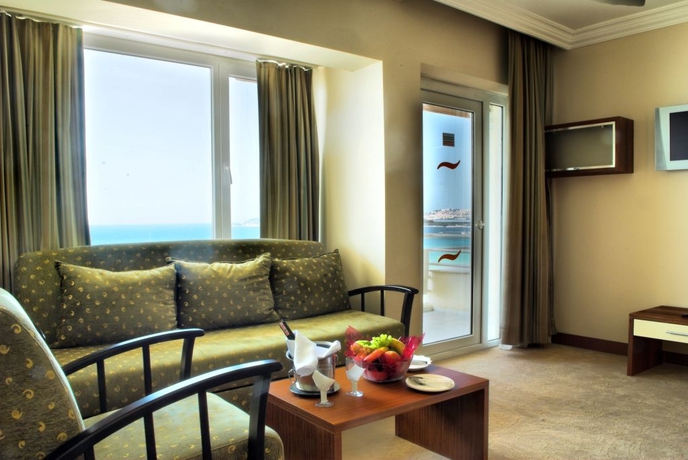 Imagen general del Hotel Ephesia. Foto 15