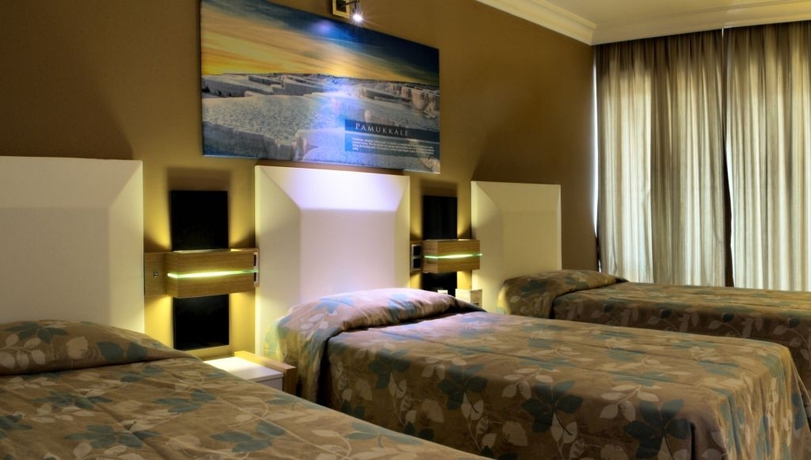 Imagen general del Hotel Ephesia. Foto 16