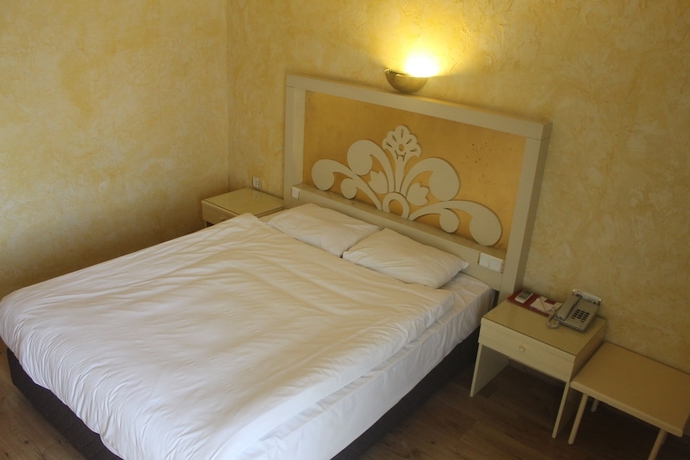 Imagen de la habitación del Hotel Ephesus Hitit. Foto 9