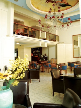 Imagen general del Hotel Ephira. Foto 3