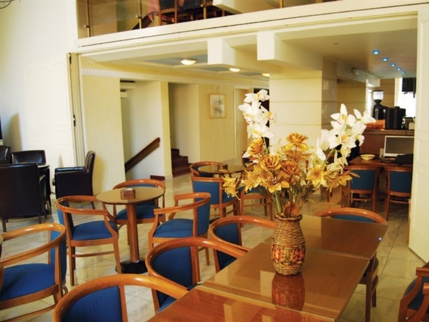 Imagen general del Hotel Ephira. Foto 4