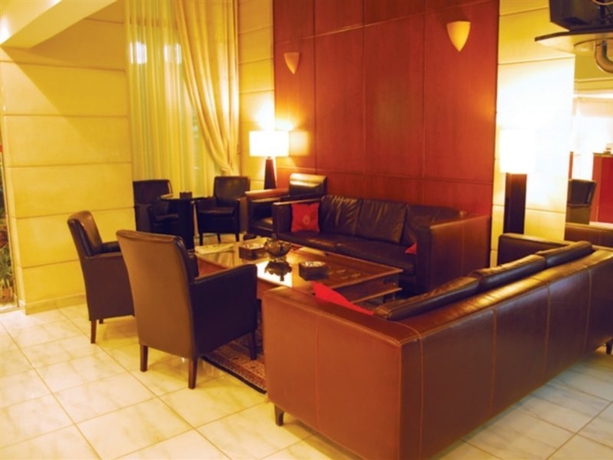 Imagen general del Hotel Ephira. Foto 5