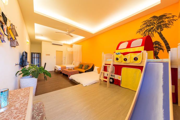 Imagen de la habitación del Hotel E-phone. Foto 16